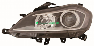 FARO IZQUIERDO ELÉCTRICO CON MOTOR (H7) LANCIA DE