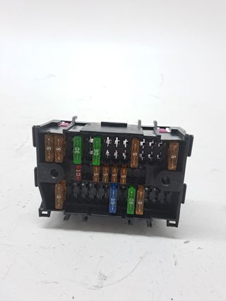 CAJA RELES / FUSIBLES VOLKSWAGEN T5 TRANSPORTER (7E)