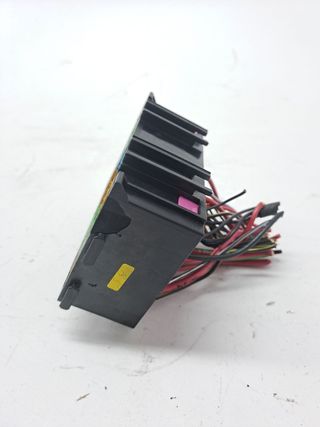 CAJA RELES / FUSIBLES VOLKSWAGEN T5 TRANSPORTER (7E)