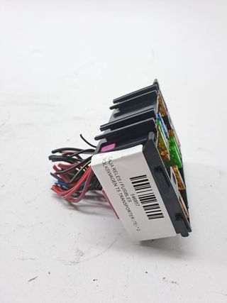 CAJA RELES / FUSIBLES VOLKSWAGEN T5 TRANSPORTER (7E)