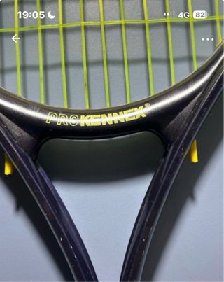 Raqueta de Tenis Pro Kennex