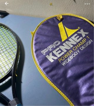 Raqueta de Tenis Pro Kennex