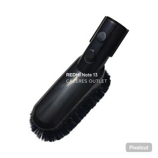 Accesorio 2 en 1 estrecho Repuesto Conga Ray Jalisco 1500 Non Stop - Original Cecotec