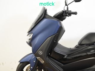 YAMAHA NMAX 125
