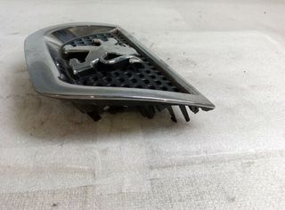 Rejilla paragolpes 9685973077 peugeot 3008 535162