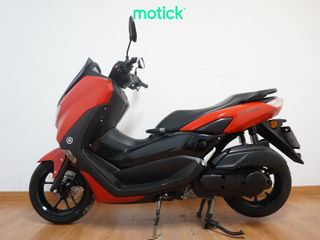 YAMAHA NMAX 125
