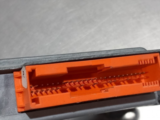 CENTRALITA AIRBAG RENAULT MEGANE I FASE 2 BERLINA