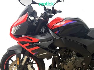 APRILIA TUONO 125