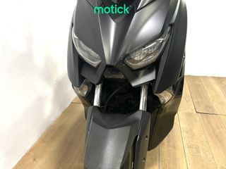 YAMAHA XMAX 125 (IRON MAX) (EDICIÓN LIMITADA)