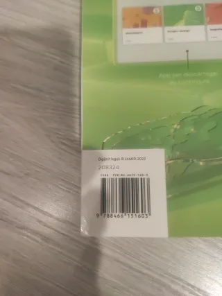 Biología i Geología. 1 Secundaria. Revola. Cruilla