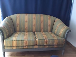 Divano a 2 posti