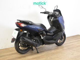 YAMAHA NMAX 125