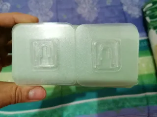 Portarotolo sacchetti spazzatura