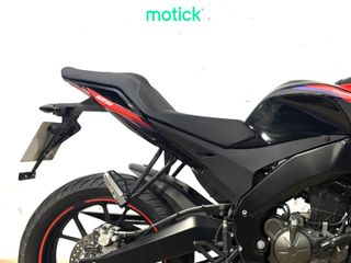 APRILIA TUONO 125