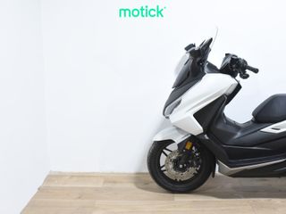 HONDA FORZA 350