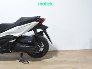 HONDA FORZA 350