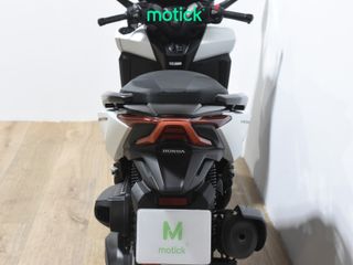 HONDA FORZA 350