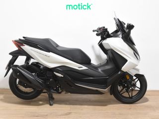 HONDA FORZA 350