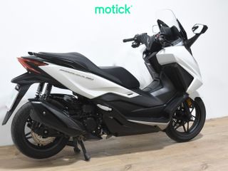 HONDA FORZA 350