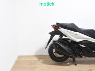 HONDA FORZA 350