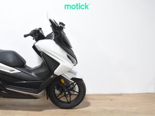 HONDA FORZA 350
