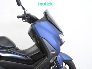 YAMAHA NMAX 125