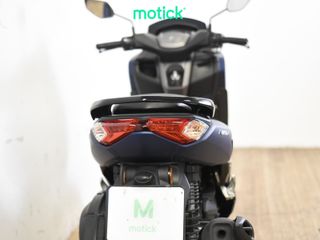YAMAHA NMAX 125