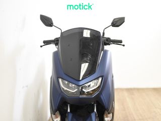 YAMAHA NMAX 125