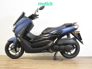 YAMAHA NMAX 125