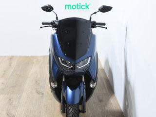 YAMAHA NMAX 125
