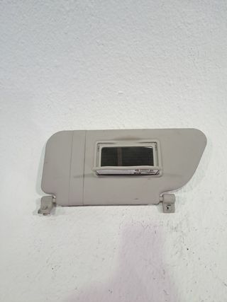 PARASOL IZQUIERDO PEUGEOT 1007 (2)