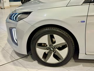 Hyundai IONIQ 2020