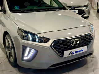 Hyundai IONIQ 2020