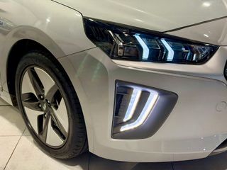 Hyundai IONIQ 2020