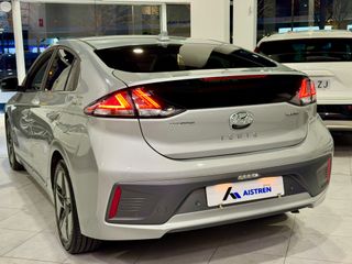 Hyundai IONIQ 2020