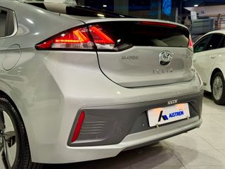 Hyundai IONIQ 2020