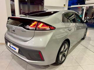 Hyundai IONIQ 2020