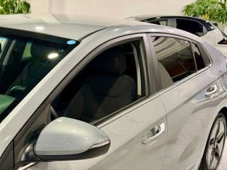 Hyundai IONIQ 2020
