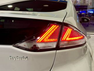 Hyundai IONIQ 2020