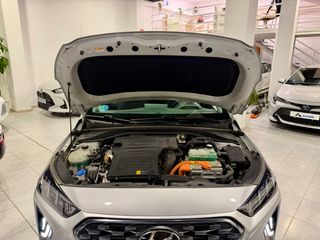 Hyundai IONIQ 2020
