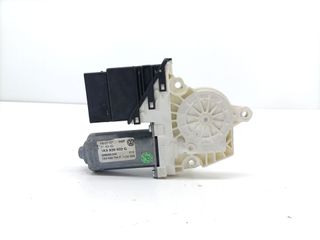 MOTOR ELEVALUNAS TRASERO DERECHO VOLKSWAGEN JETTA (165/167)