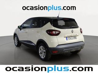 Renault Captur Limited TCe 96 kW (130 CV) GPF
