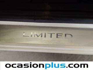 Renault Captur Limited TCe 96 kW (130 CV) GPF