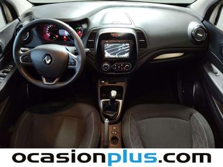 Renault Captur Limited TCe 96 kW (130 CV) GPF