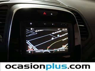 Renault Captur Limited TCe 96 kW (130 CV) GPF