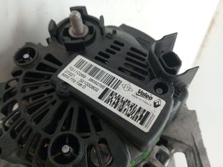 ALTERNADOR RENAULT SCENIC II (12)