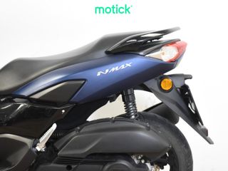 YAMAHA NMAX 125