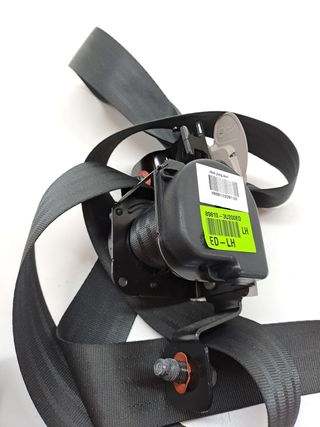 CINTURON SEGURIDAD TRASERO IZQUIERDO KIA SPORTAGE