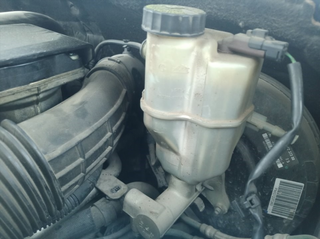 BOMBA FRENO PEUGEOT 407 COUPÉ UHZ