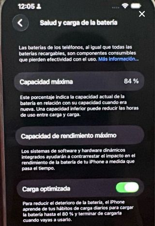 iPhone 14 256GB Blanco